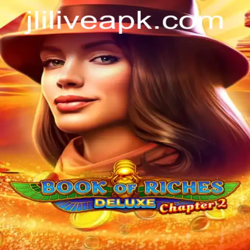 Exploring the Intrigue of Book of Riches Deluxe Chapter 2 and Its Connection to jlilive