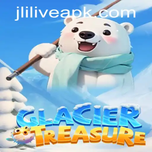 Discover the Icy Wonders of GlacierTreasure