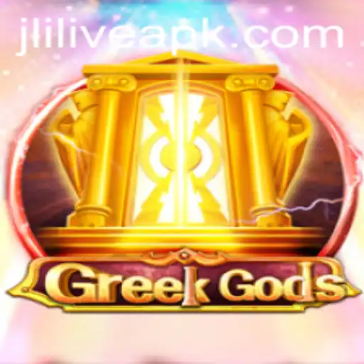 Discovering the Mythical World of GreekGods: An Epic Gaming Experience