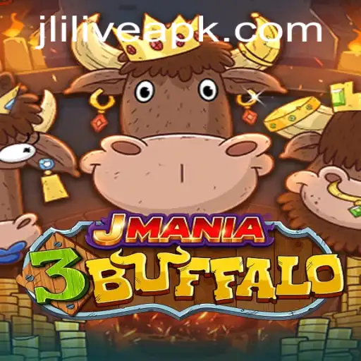 JMania3Buffalo: An In-Depth Look at the Latest Gaming Sensation