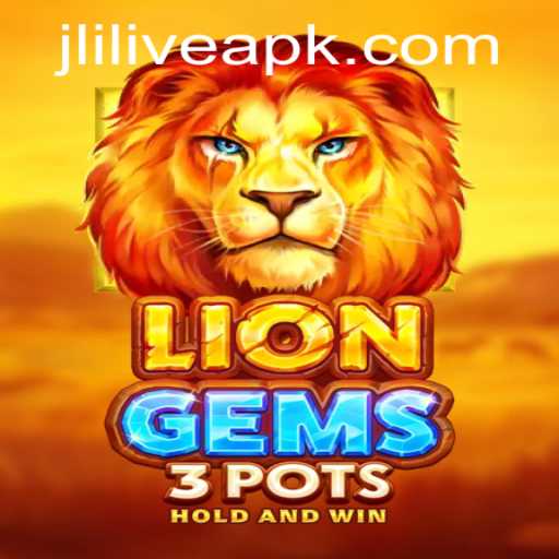 LionGems3pots: Unveiling the Intriguing World of Jlilive's Latest Gaming Sensation