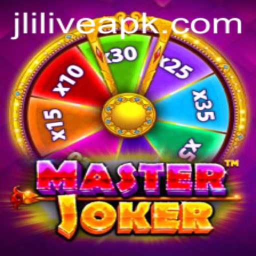 Exploring the Exciting World of MasterJoker: A Comprehensive Guide
