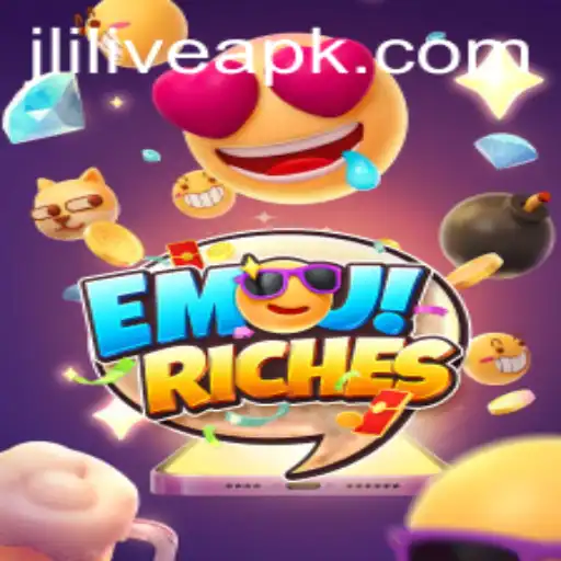 Explore EmojiRiches: A Thrilling Digital Gaming Experience