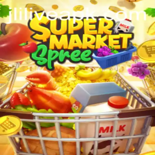 Exploring the Exciting World of SupermarketSpree: A jlilive Experience