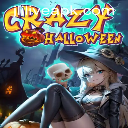 CrazyHalloween Game Launch