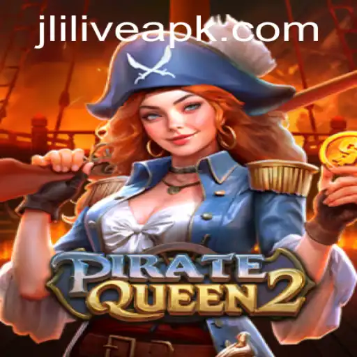 Discover the Adventure of PirateQueen2