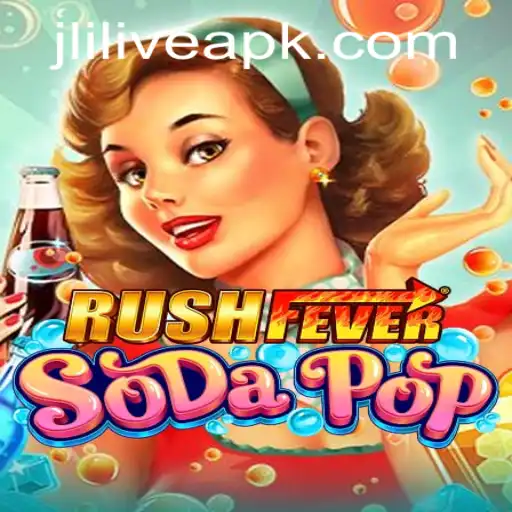 RushFeverSodaPop: An Exciting New Game Venture