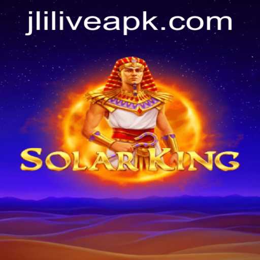 Unlock the Universe: Discovering SolarKing through the Power of Jlilive