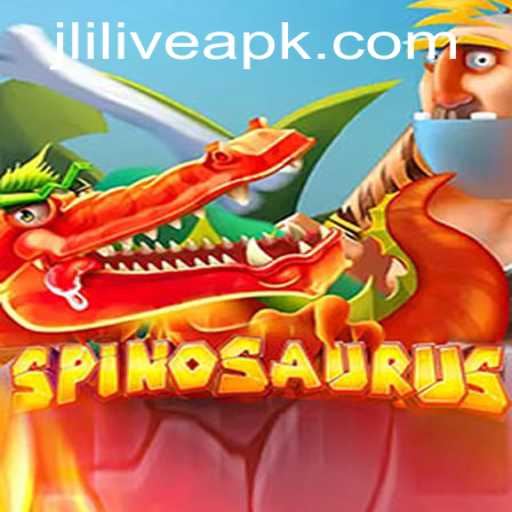 Dive Into the Exciting World of Spinosaurus: A Tactical Dino Adventure