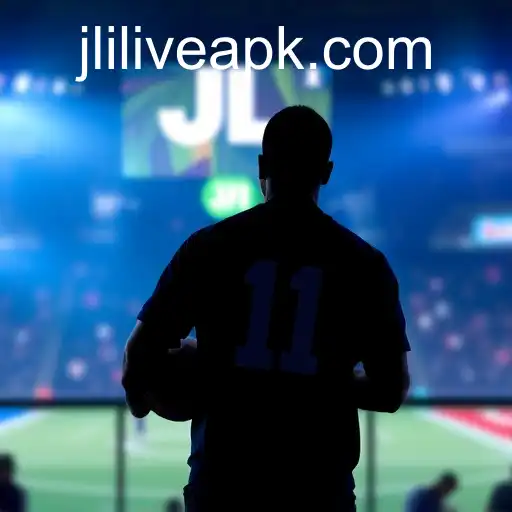 The Rise and Influence of Jlilive in Modern Sports Broadcasting