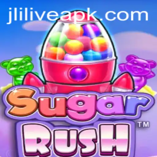 Experience the Sweet Thrills of SugarRush with jlilive