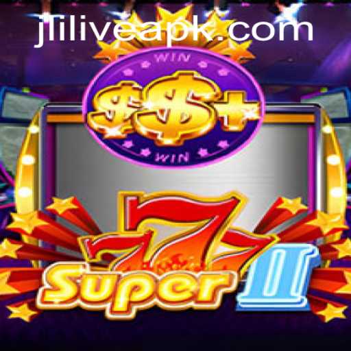Super777II Game Launch Sparks Excitement