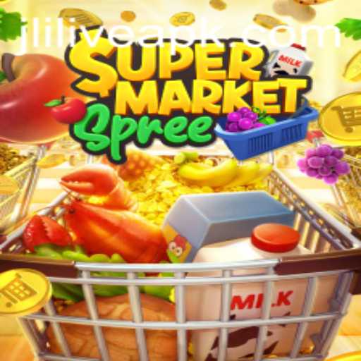 Exploring the Exciting World of SupermarketSpree: A jlilive Experience