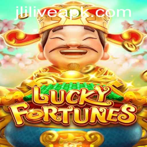 Unveiling the World of LUCKYFORTUNES