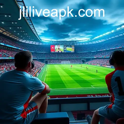 Exploring the Future of Virtual Sports with jlilive